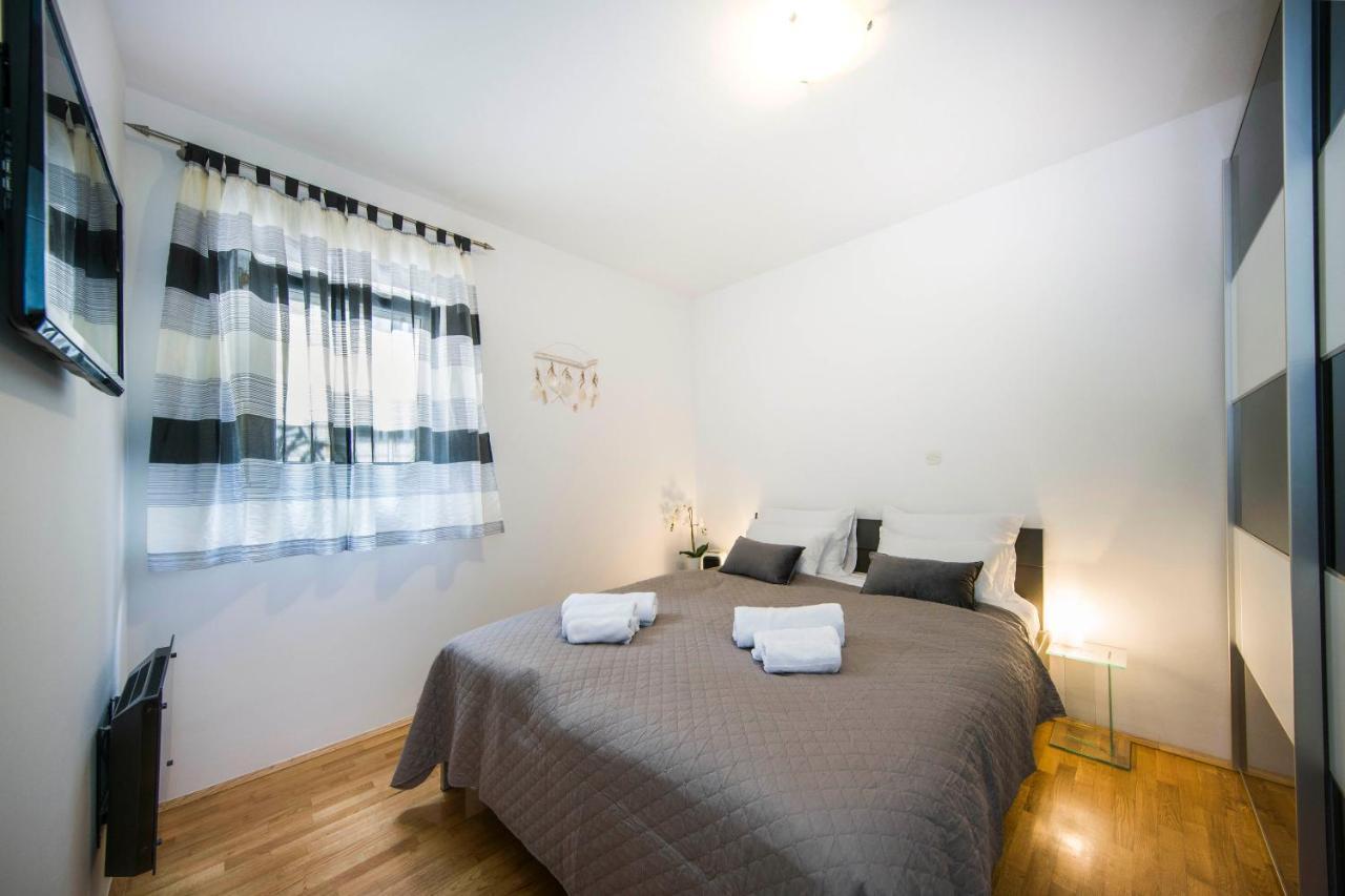 Apartment Summer Dreams Split Exterior photo